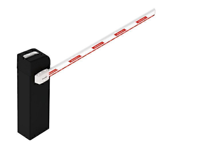 Комплект базовый шлагбаума BARRIER-PRO-4000 Комплект базовый шлагбаума BARRIER-PRO-4000