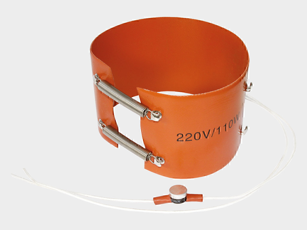 Новый обогреватель для редуктора шлагбаумов Heater2 в продаже в Домодедово
