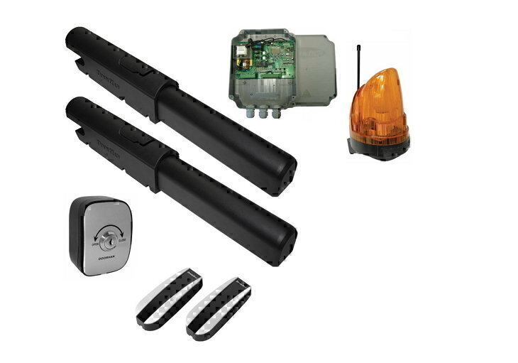 Комплект привода SW-5000PROKIT Комплект привода SW-5000PROKIT