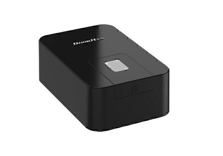 Привод SECTIONAL-800PRO (DoorHan) Привод SECTIONAL-800PRO (DoorHan)