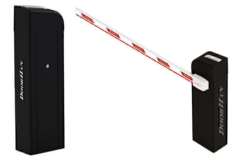 Стойка шлагбаума BARRIER-PRO-RPD Стойка шлагбаума BARRIER-PRO-RPD