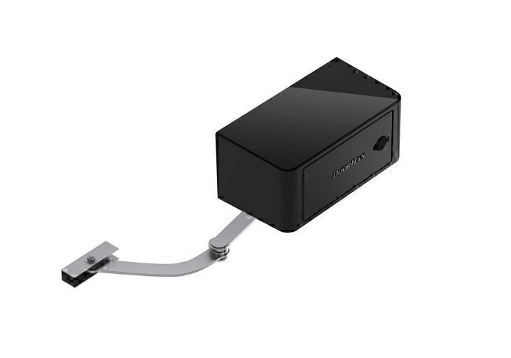 Привод рычажный ARM-320PRO/Black Привод рычажный ARM-320PRO/Black