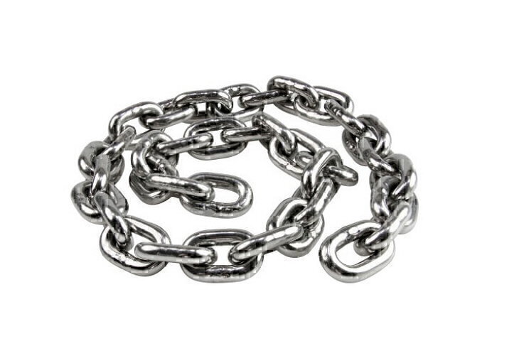 Цепь 15,5 метров для Chain-barrier Цепь 15,5 метров для Chain-barrier